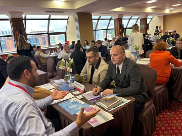 Technological Dialogue with Moscow: Results of the B2B Negotiations in Minsk